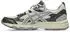 Asics Gel-Nunobiki cream/cement grey