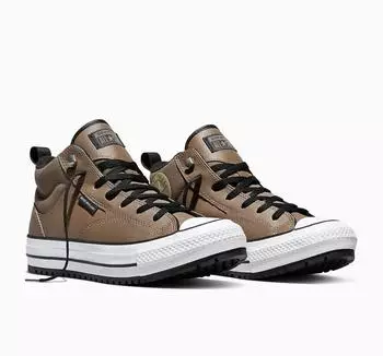 Converse Chuck Taylor All Star Malden Street Boot taupe