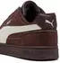 Puma Caven III (404484) chocolate fondue/warm white/puma white