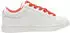 Buffalo Liberty Flame Sneaker gelb/orange/rot/weiß
