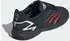 Adidas Predator Sala core black/better scarlet/cloud white