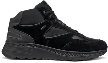 Geox Spherica Actif X1 Abx schwarz