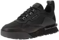 REPLAY Sneaker Schwarz - 42