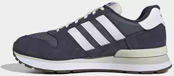 Adidas ZX 500 RS onix/ftwr wei&szlig;/shadow navy