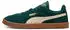 Puma Club II Era dark green/alpine snow