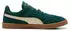 Puma Club II Era dark green/alpine snow