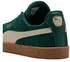 Puma Club II Era dark green/alpine snow