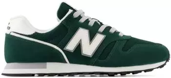 New Balance 373 Sneaker nordic green/sea salt