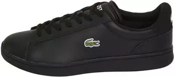 Lacoste CARNABY M schwarz