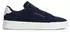 Tommy Hilfiger TH Court Core Suede (FM0FM05716) marine