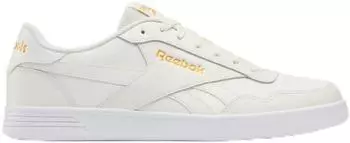 Reebok Classic Court Advance chalk/ftwrwei&szlig;/goldmetallic