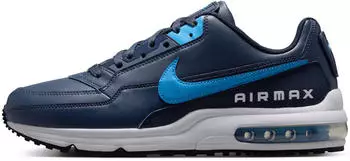Nike Air Max LTD 3 thunder blue/university blue/obsidian