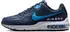 Nike Air Max LTD 3 thunder blue/university blue/obsidian