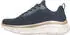 Skechers BOBS Sport B Flex Hi - Flying HI navy/goldfarben
