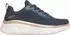 Skechers BOBS Sport B Flex Hi - Flying HI navy/goldfarben