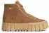 Tommy Hilfiger TJW Platform Sneaker MC (EN0EN03133) brown warm khaki
