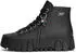 Tommy Hilfiger TJW Platform Sneaker MC (EN0EN03133) schwarz