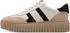 Marco Tozzi Platform Sneaker 2-83702-47 beige