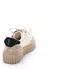 Marco Tozzi Platform Sneaker 2-83702-47 beige