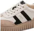 Marco Tozzi Platform Sneaker 2-83702-47 beige