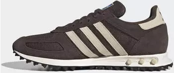 Adidas LA Trainer Og braun/crystal linen/dunkelbraun