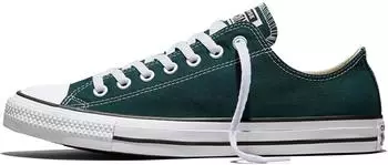 Converse Chuck Taylor All Star Canvas Sneaker steely pine