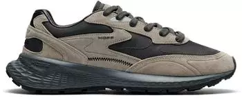 Hoff City Mkii dark grey