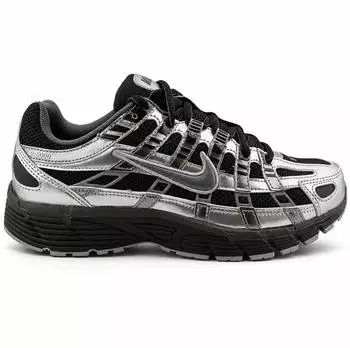 Nike P-6000 Sneaker velvet brown/ridgerock/cream ii