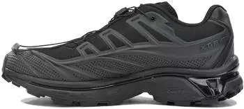 Salomon XT-EVO black/black/asphalt