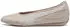 Puma Catch Soleil Topcat rose latte/frosted ivory/puma gold