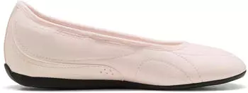 Puma Catch Soleil Topcat jasmine flower/puma wei&szlig;
