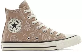 Converse Chuck Taylor All Star Paisley Pop Sneaker vintage cargo/natural ivory