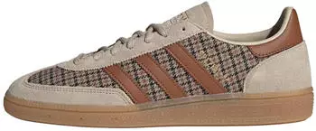 Adidas Handball Spezial khaki three/dusky bronze/gum