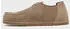 Birkenstock Utti Lace Veloursleder taupe