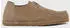 Birkenstock Utti Lace Veloursleder taupe
