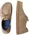 Birkenstock Utti Lace Veloursleder taupe