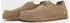 Birkenstock Utti Lace Veloursleder taupe