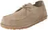 Birkenstock Utti Lace Veloursleder taupe