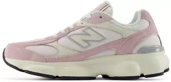 New Balance 603 Sneaker pink salt/pink chalk