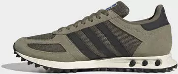 Adidas LA Trainer Og olive strata/core black/branch
