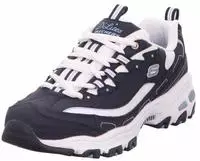 Skechers 11930, Skechers D'Lites Biggest Fan (35.5) (11930) Blau