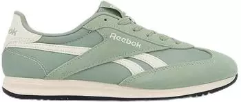 Reebok World 70 (GT54769) grün/weiß