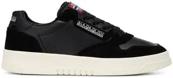 Napapijri Crux 01 black beauty