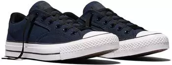 Converse Chuck Taylor All Star Malden Street Sneaker obsidian/schwarz/wei&szlig;