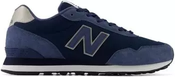 New Balance 515 (M515) nb navy/vintage indigo/silber metallic