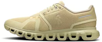 On Cloud 6 Women haze/fen