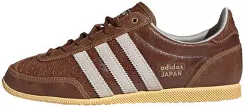 Adidas Japan preloved brown/alumina/gold rw