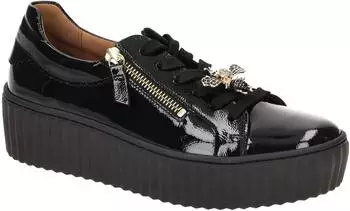 Gabor Lace-Up 53.200 schwarz