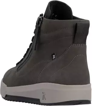 Rieker Sneakers (W0164) grau