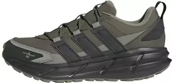 Adidas ASTRASTAR ATR Sneaker olive strata/carbon/legend ivy